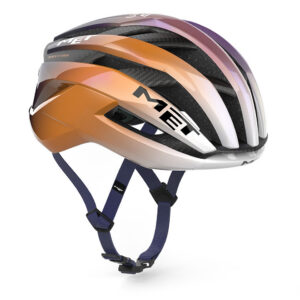 Přilba MET Trenta 3K Carbon MIPS Air - UAE Team ADQ Limited Edition Velikost: 56/58 cm (M)