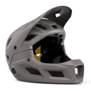MET Parachute MCR Mips bílá 2022 Velikost: 52/56 cm (S)