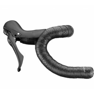 Omotávka Ciclovation Seitex Ballistic GXL - Glossy Black Nets