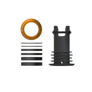 OneUp pouzdro na EDC V1 Barva: Oranžová