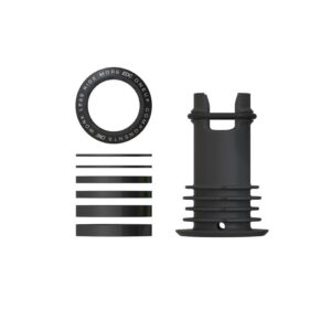 OneUp pouzdro na EDC V1 Barva: Černá