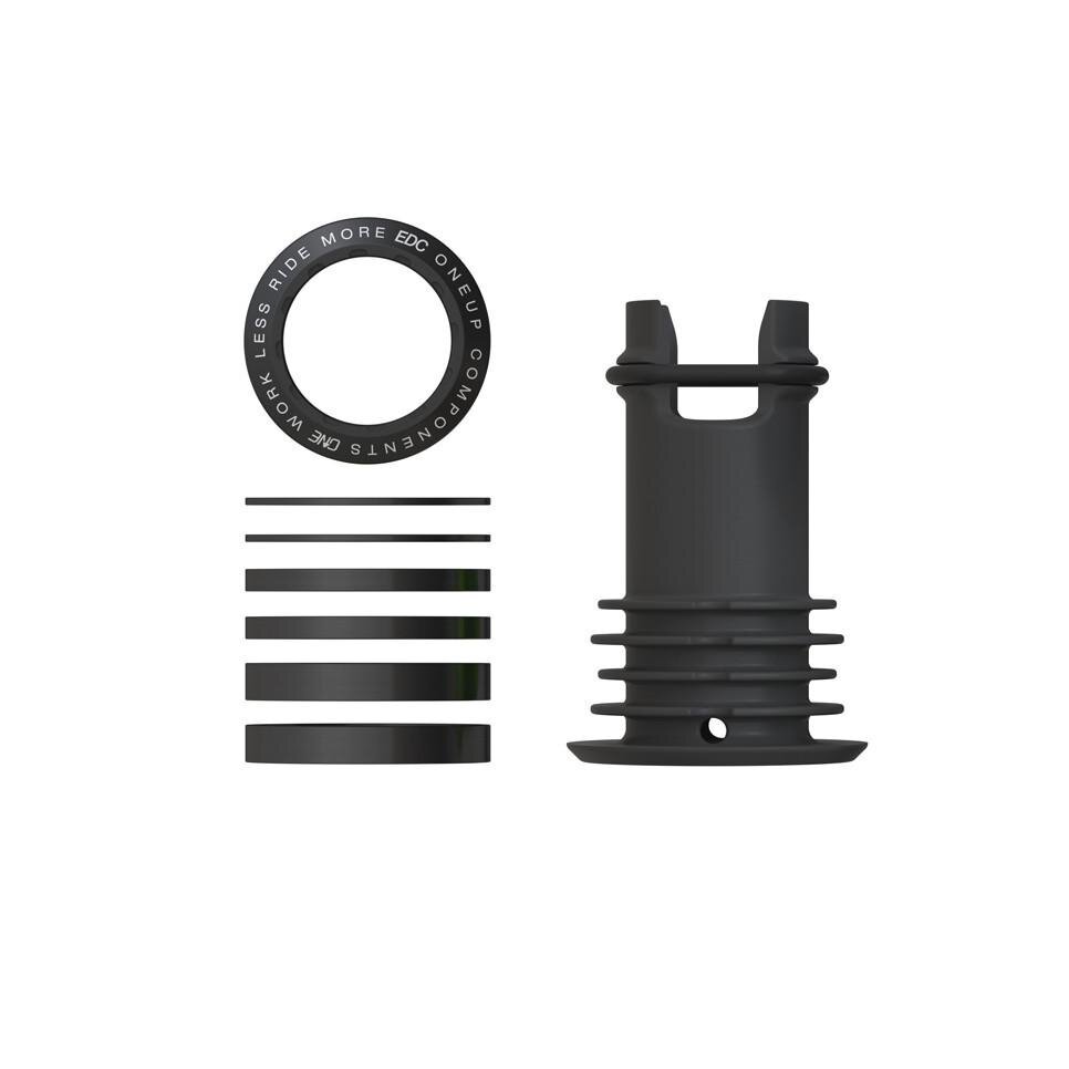 OneUp pouzdro na EDC V1 Barva: Černá