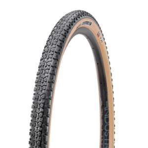 Plášť Maxxis Rambler 700x50c EXO/TR/Tanwall - Kevlar