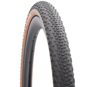 Plášť WTB Course 700x52 TCS Light Fast Rolling Dual DNA SG2 - černá / hnědá