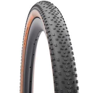 Plášť WTB Macro 700x54 TCS Light Fast Rolling Dual DNA SG2 - černá / hnědá