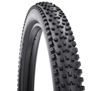 Plášť WTB Peacekeeper 2.4 29'' TCS Light Fast Rolling SG2 - černá