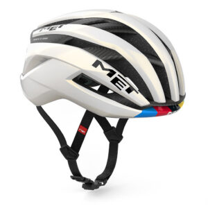 Přilba MET Trenta 3K Carbon MIPS Air - Rainbow Limited Edition 2026 Velikost: 58/61 cm (L)