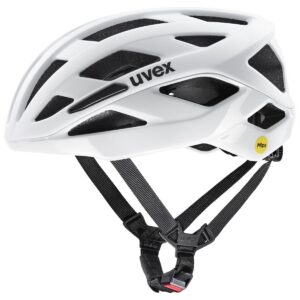 Přilba Uvex I-Volute MIPS - white matt Velikost: 56-60
