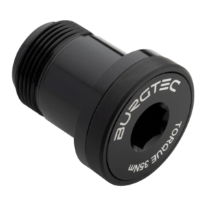 Šroub Burgtec pro přehazovačku SRAM T-TYPE Barva: Burgtec Black